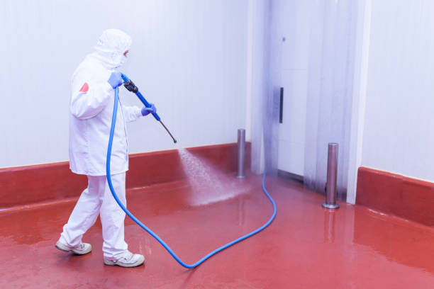 Best Parking Lot and Garage Cleaning  in Hudson, NY