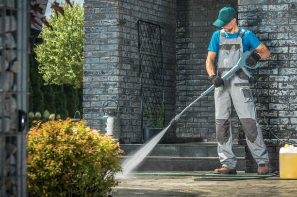 Best Oil Spill Cleanup  in Hudson, NY