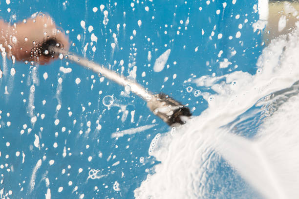 Best Restaurant Pressure Washing  in Hudson, NY