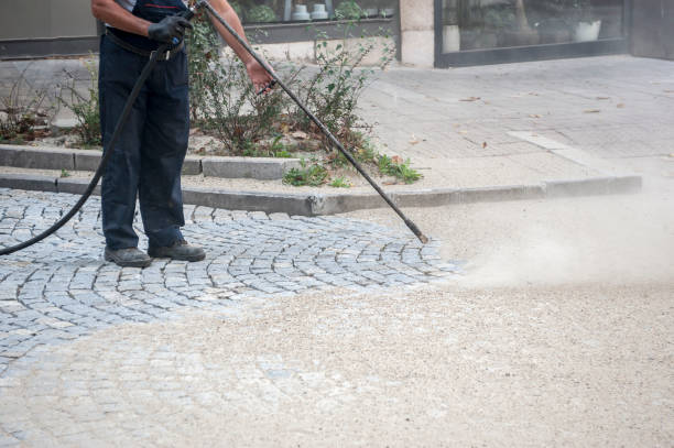 Hudson, NY Pressure Washing Services Company