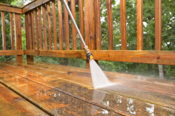 Best Playground Equipment Cleaning  in Hudson, NY