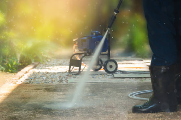 Best Concrete Sealing  in Hudson, NY