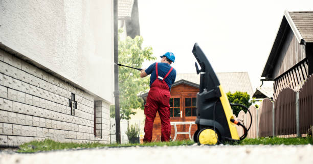 Best Soft Washing  in Hudson, NY